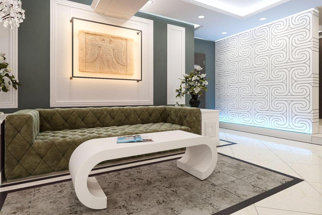 Boutique Hotel And Spa Tsarevets Wielkie Tyrnowo Zewnętrze zdjęcie