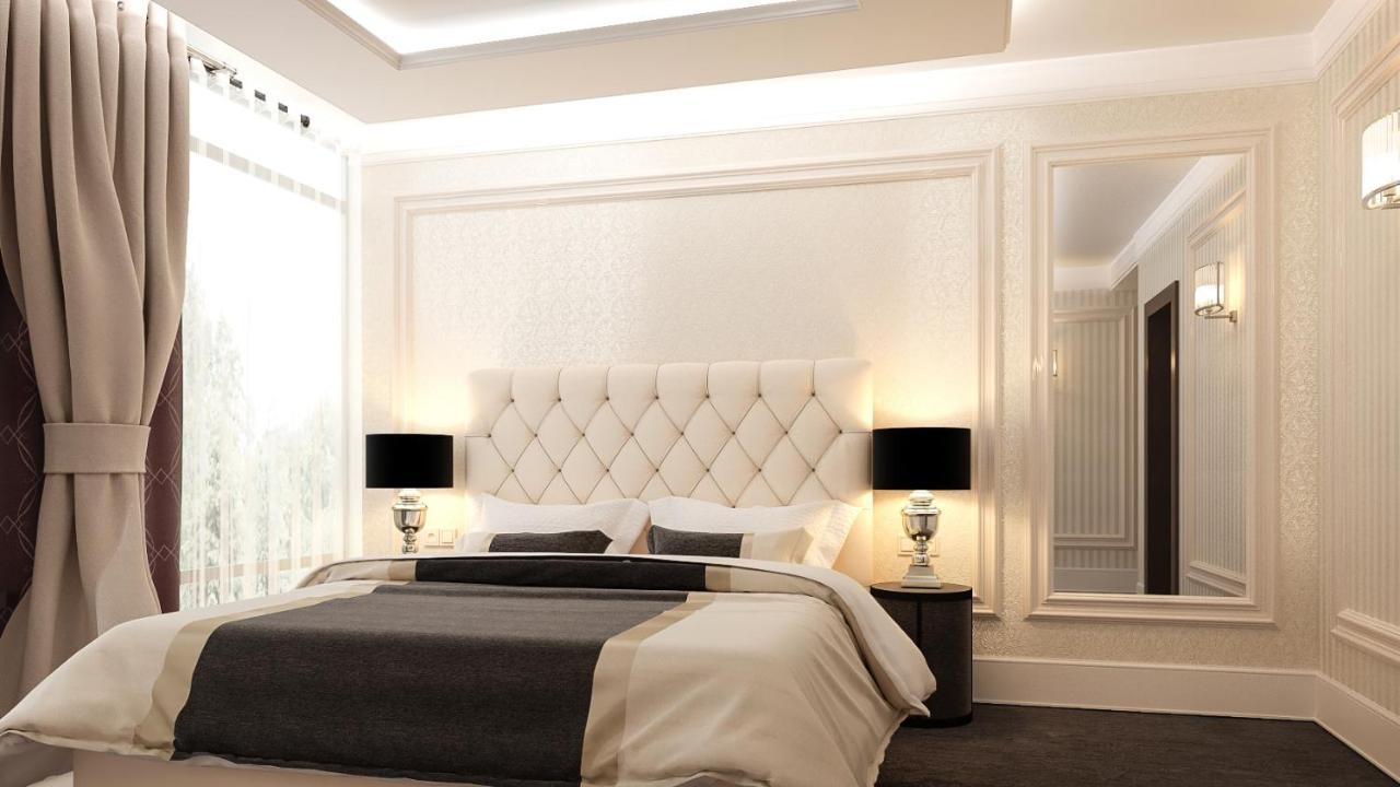 Boutique Hotel And Spa Tsarevets Wielkie Tyrnowo Zewnętrze zdjęcie
